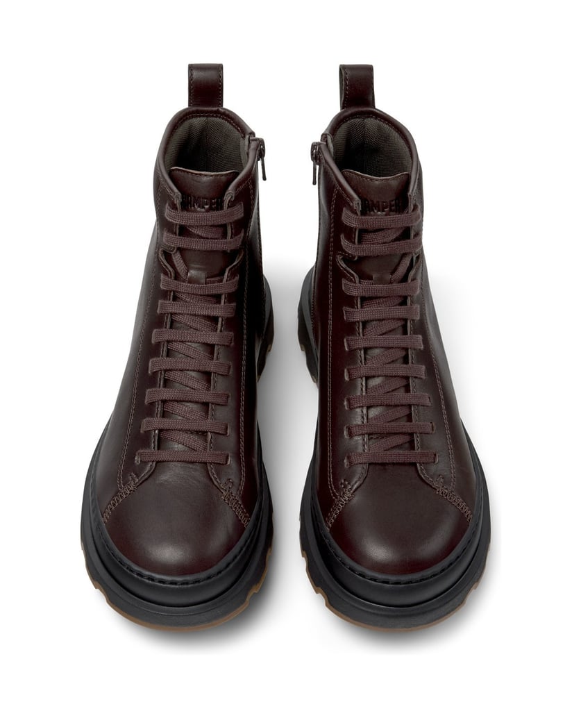 Camper-STIEFELETTEN-BRUTUS+-schwarz