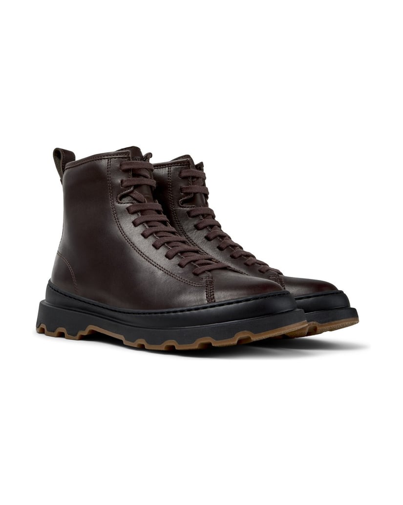Camper-STIEFELETTEN-BRUTUS+-schwarz