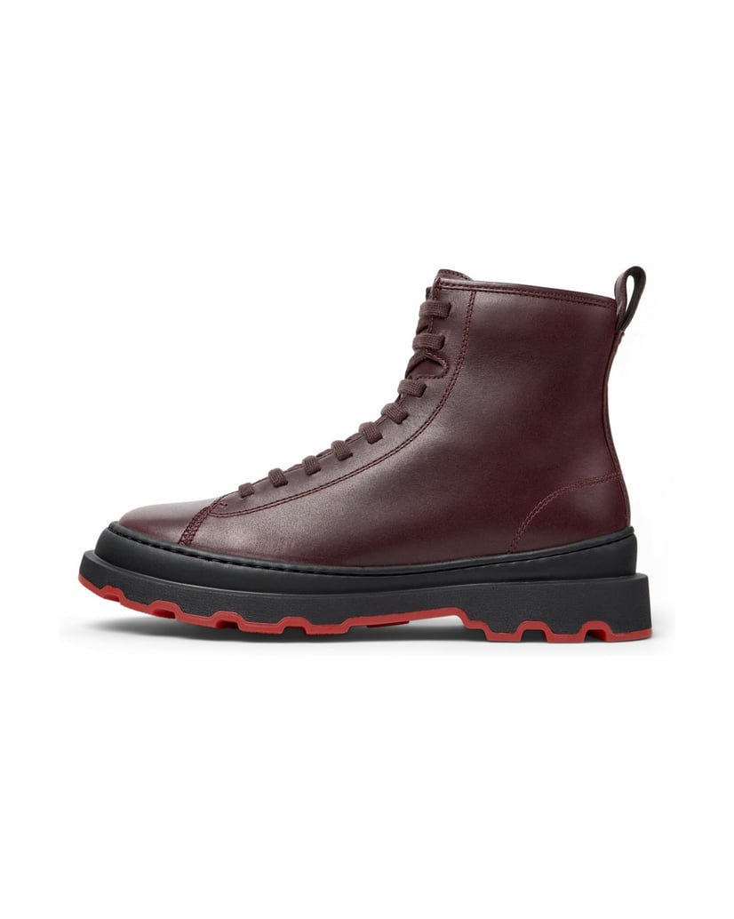 Camper-STIEFELETTEN-BRUTUS+-schwarz