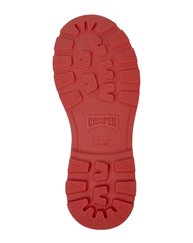 Camper-STIEFELETTEN-BRUTUS+-schwarz