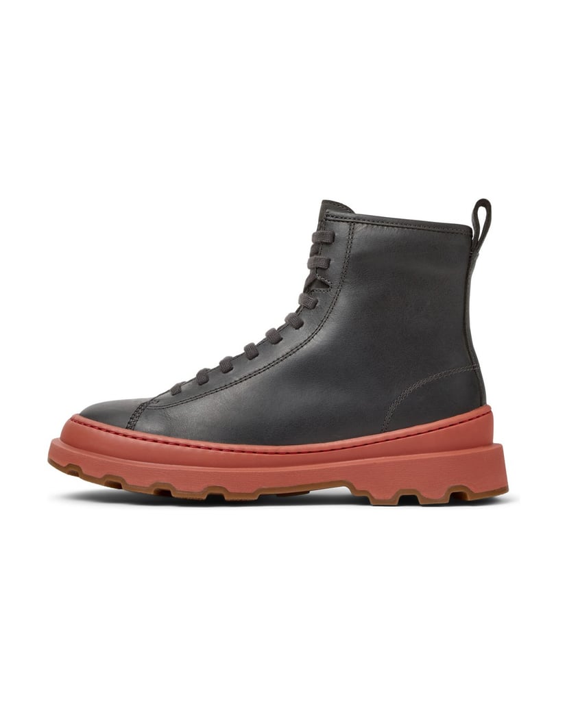 Camper-STIEFELETTEN-BRUTUS+-dunkelgrau