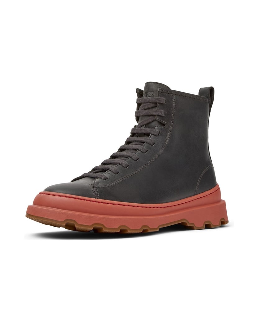 Camper-STIEFELETTEN-BRUTUS+-dunkelgrau