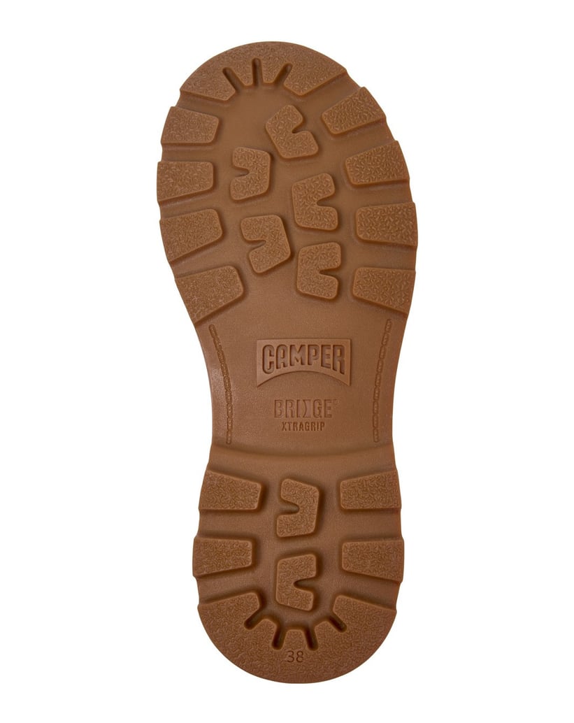 Camper-STIEFELETTEN-BRUTUS+-dunkelgrau