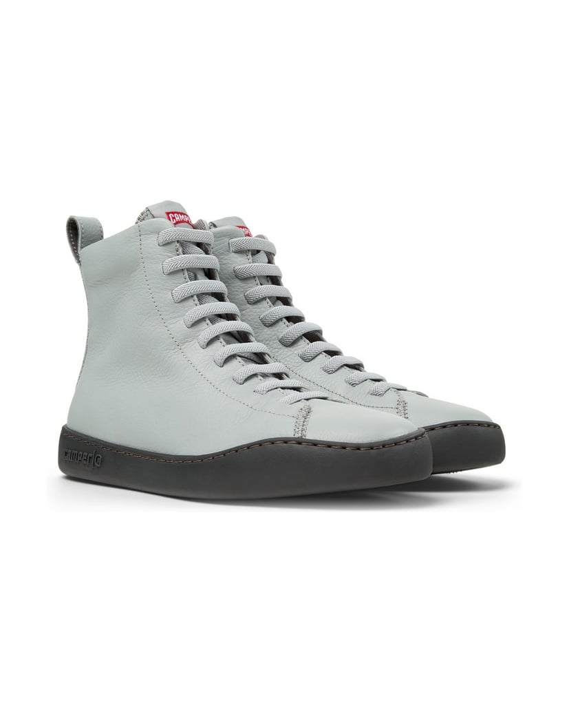 Camper-Sneaker-Bootie-Peu-Touring-grau