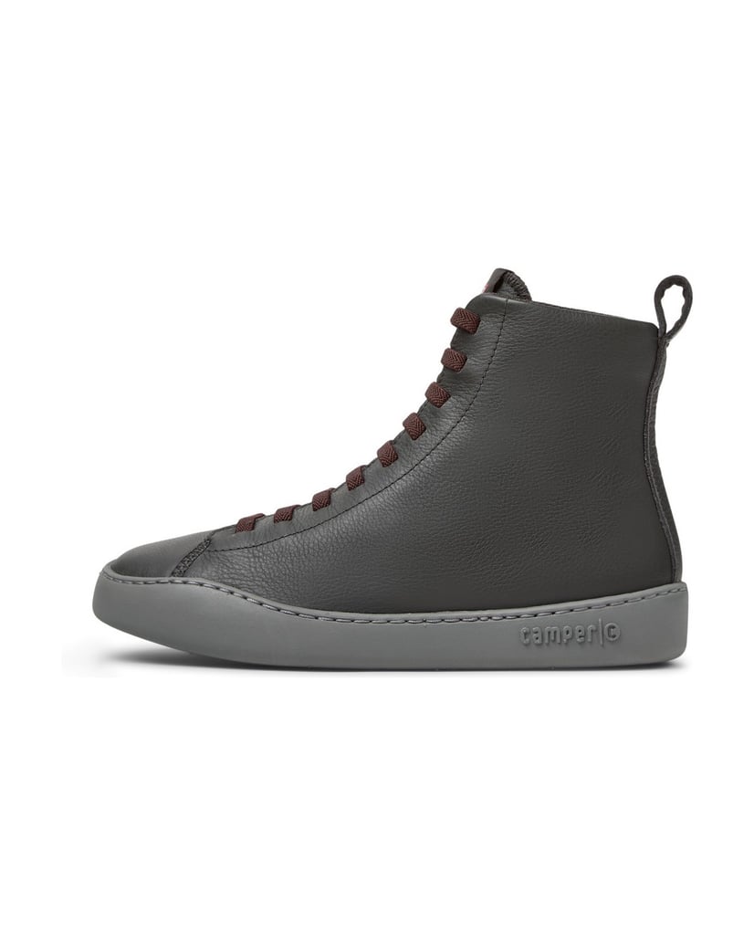 Camper-Sneaker-Bootie-Peu-Touring-grau