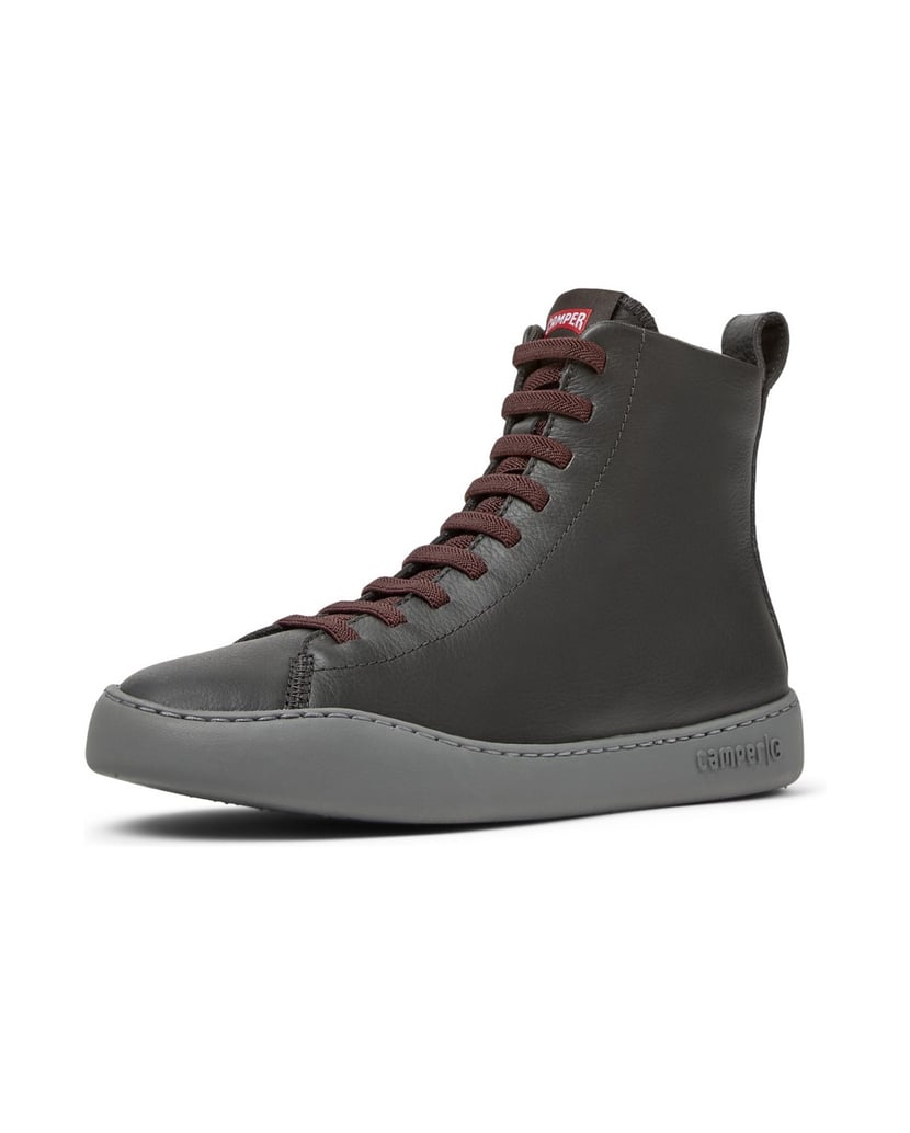 Camper-Sneaker-Bootie-Peu-Touring-grau