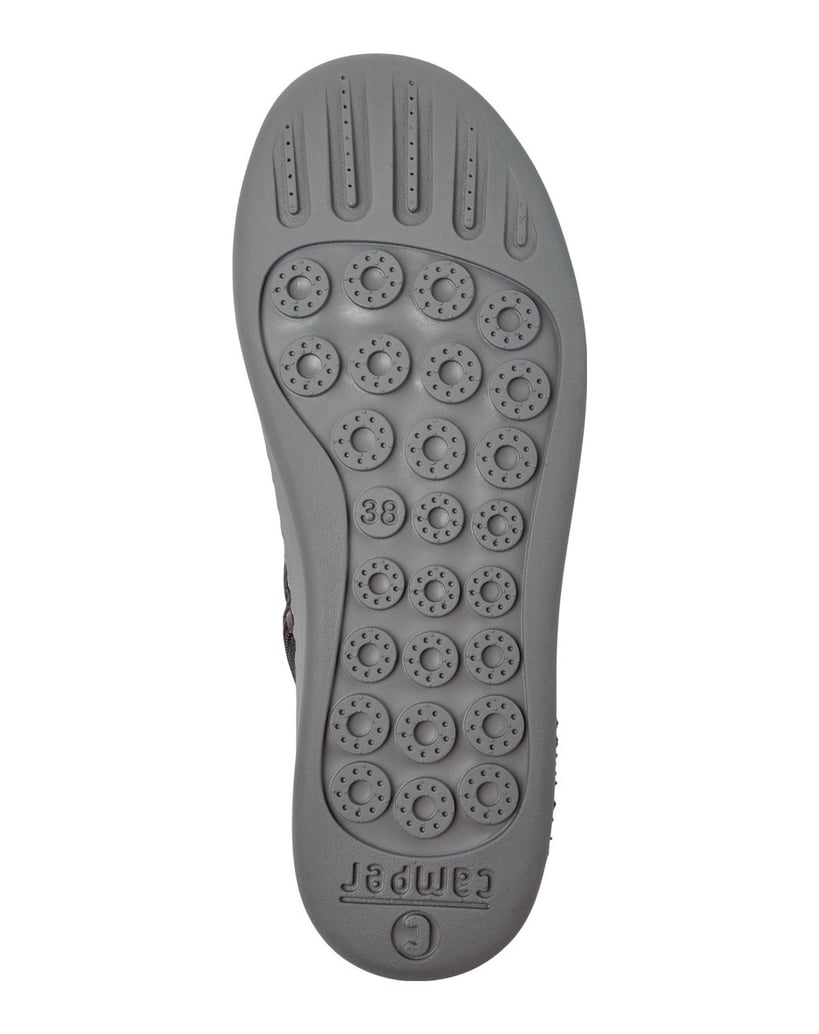 Camper-Sneaker-Bootie-Peu-Touring-grau