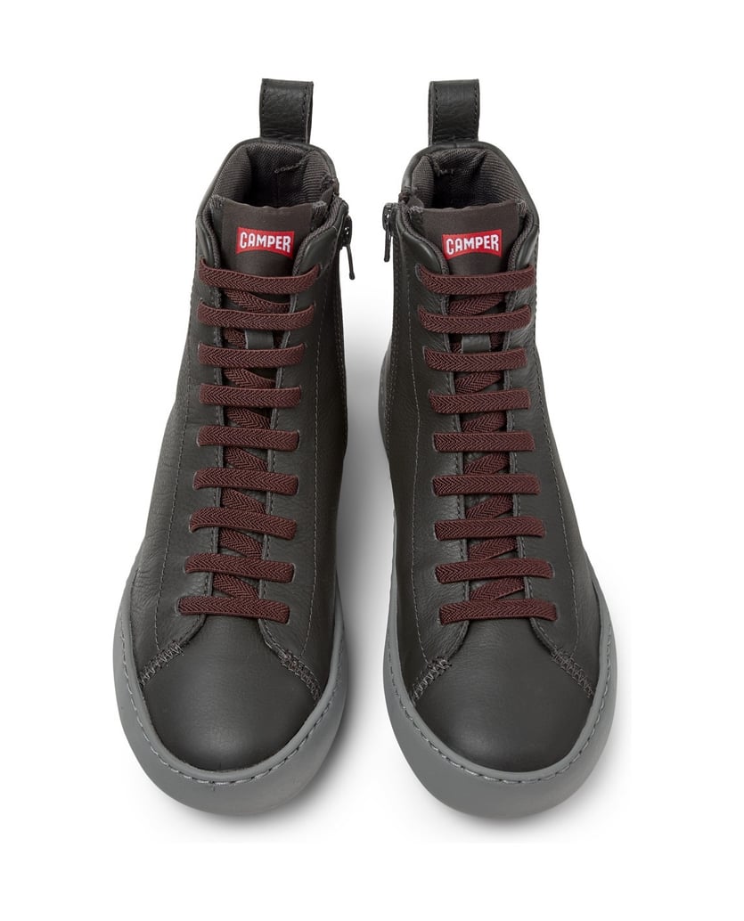Camper-Sneaker-Bootie-Peu-Touring-grau