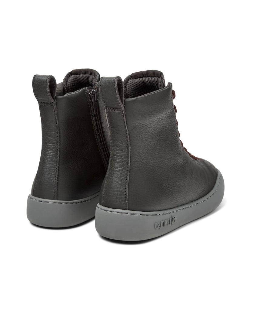Camper-Sneaker-Bootie-Peu-Touring-grau