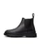 Camper STIEFELETTEN BRUTUS+ schwarz