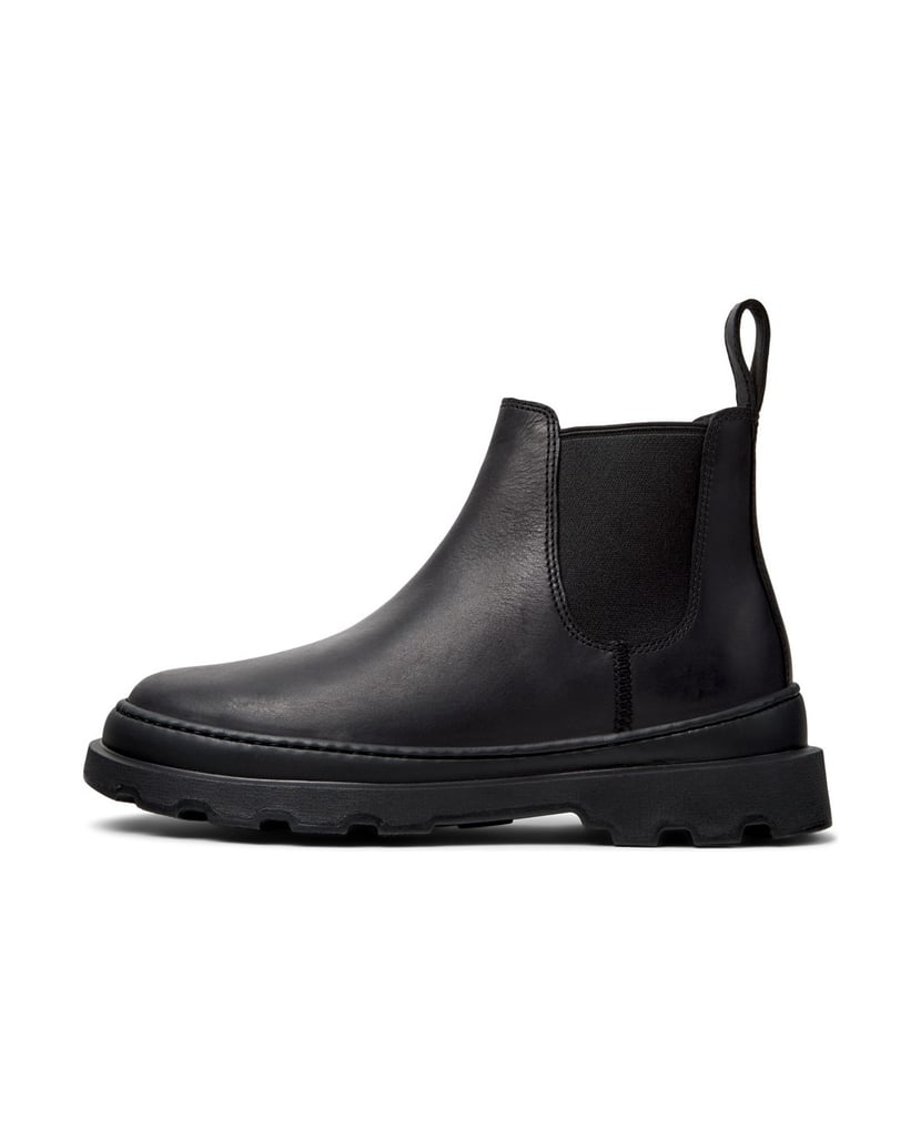 Camper-STIEFELETTEN-BRUTUS+-schwarz