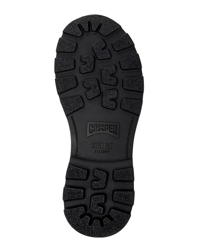 Camper-STIEFELETTEN-BRUTUS+-schwarz