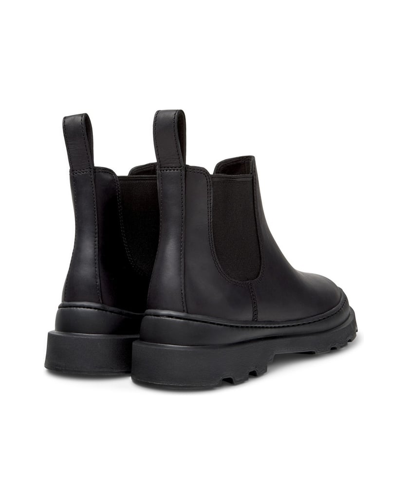 Camper-STIEFELETTEN-BRUTUS+-schwarz