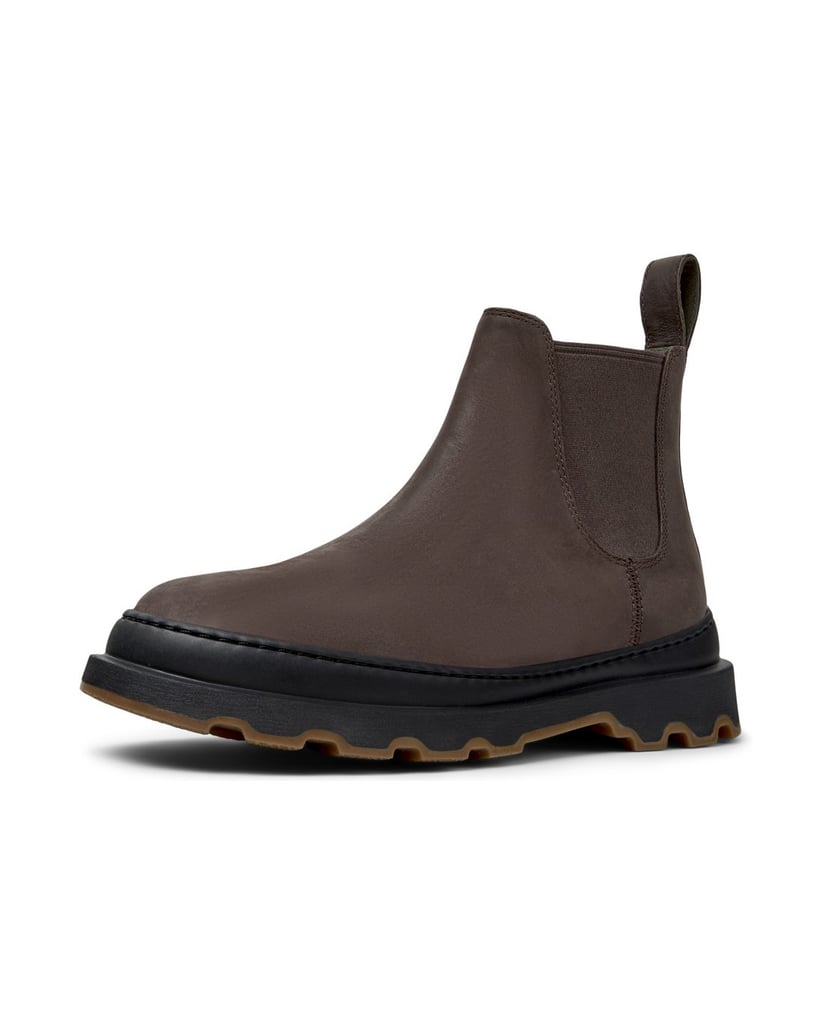 Camper-STIEFELETTEN-BRUTUS+-schwarz