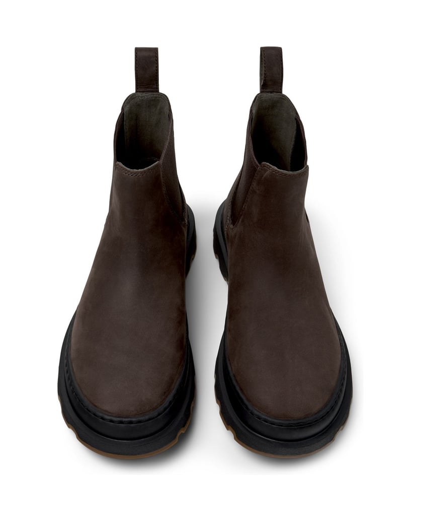 Camper-STIEFELETTEN-BRUTUS+-schwarz