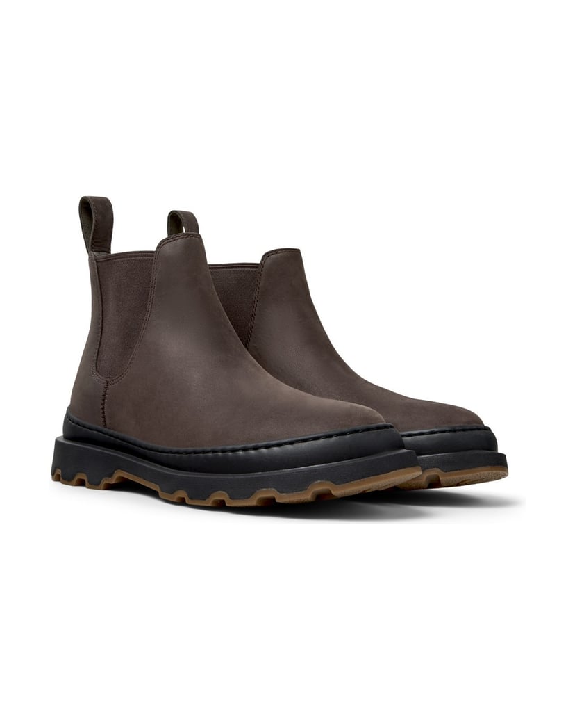 Camper-STIEFELETTEN-BRUTUS+-schwarz