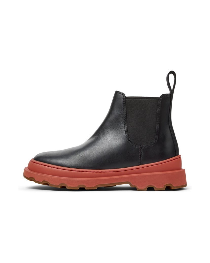 Camper-Stiefeletten-Brutus+-schwarz