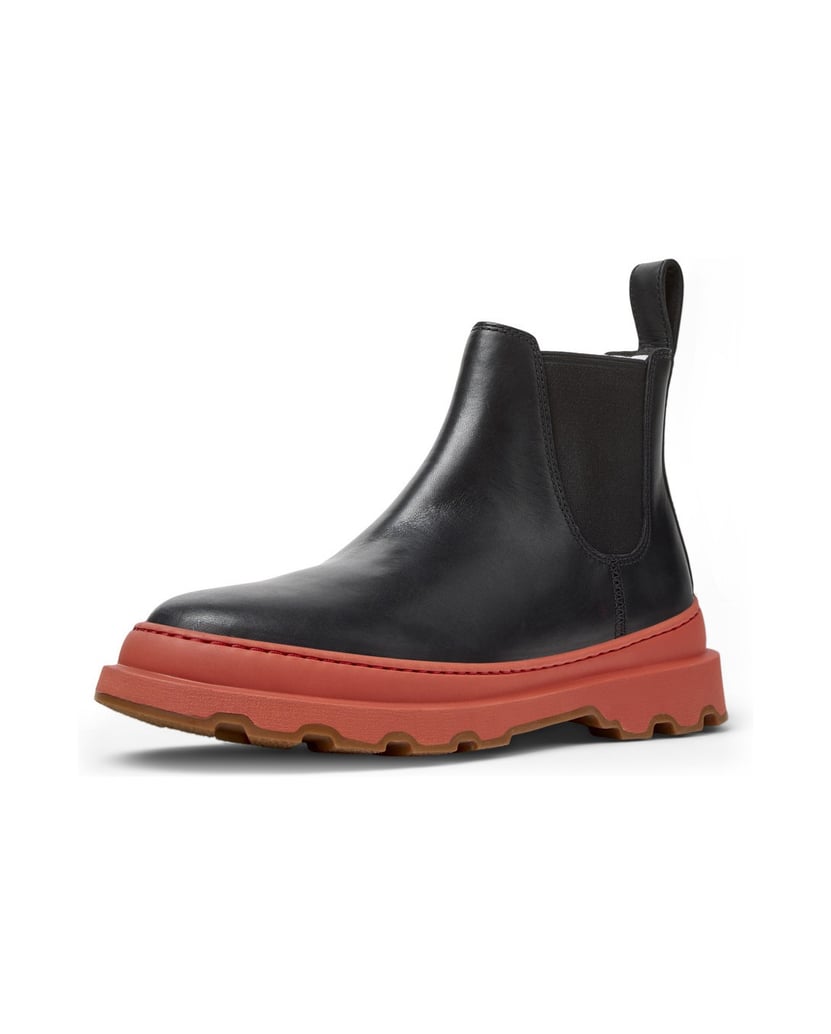 Camper-Stiefeletten-Brutus+-schwarz