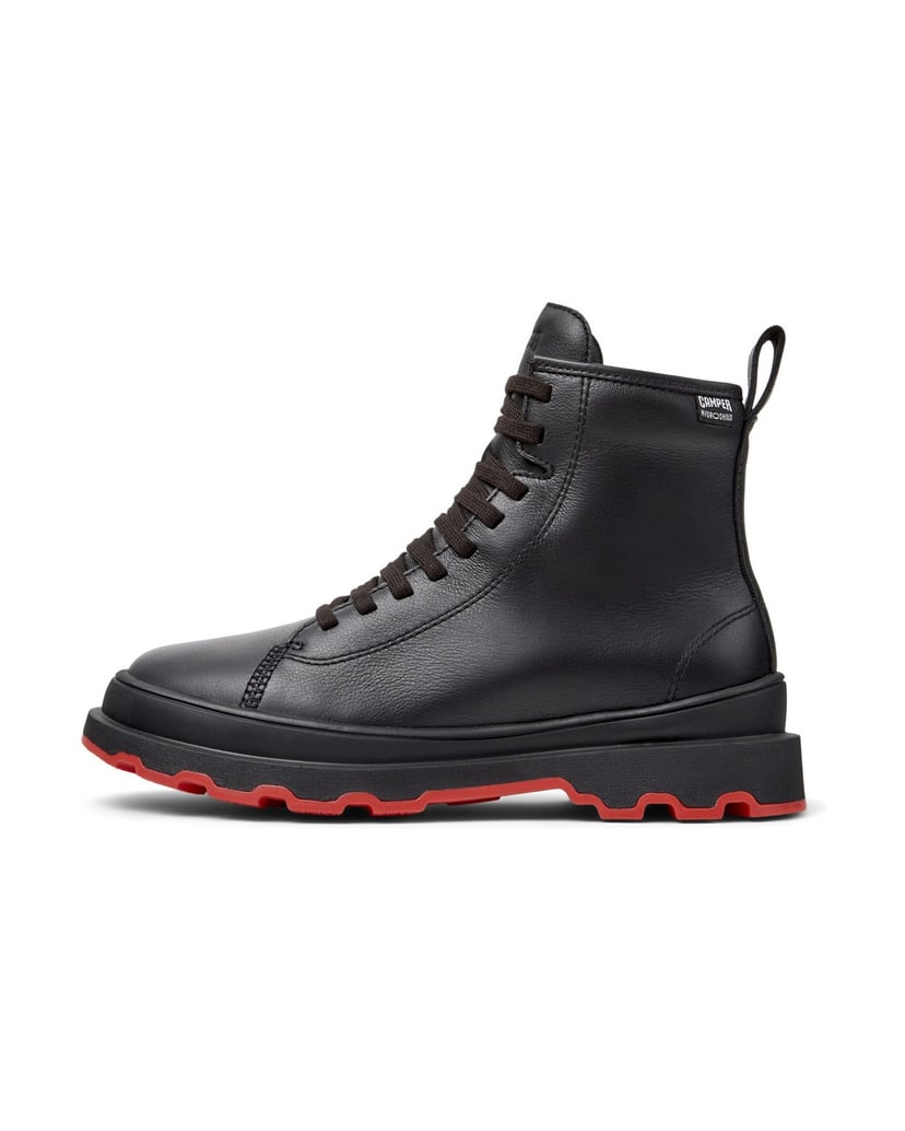 Camper-STIEFELETTEN-BRUTUS+-schwarz