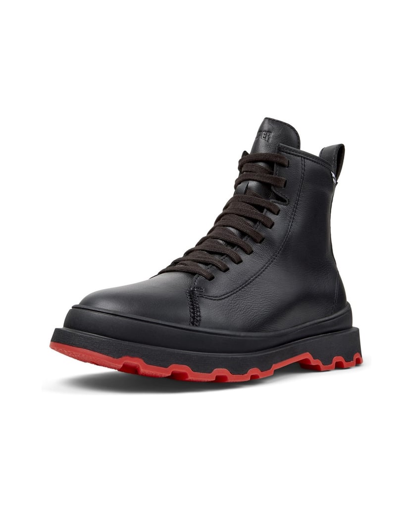 Camper-STIEFELETTEN-BRUTUS+-schwarz