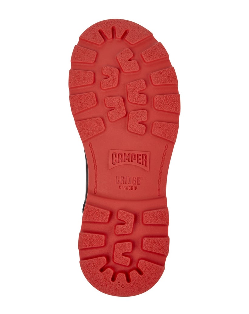 Camper-STIEFELETTEN-BRUTUS+-schwarz