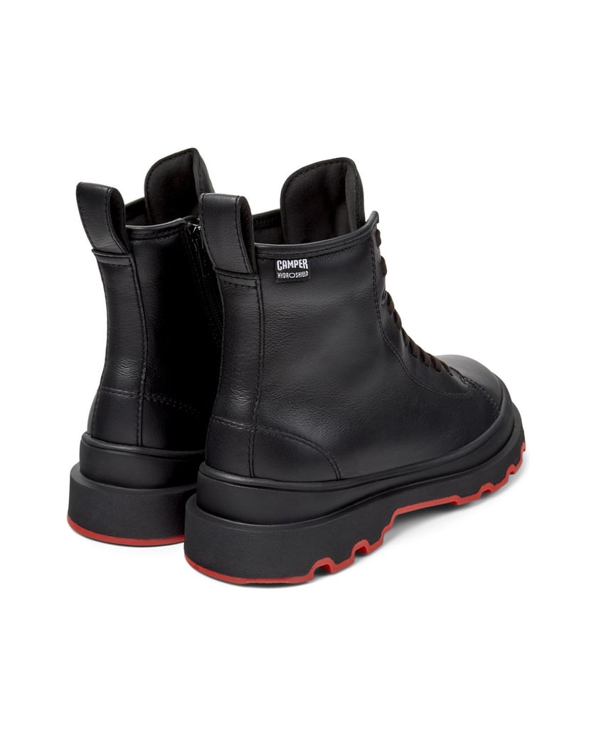 Camper-STIEFELETTEN-BRUTUS+-schwarz