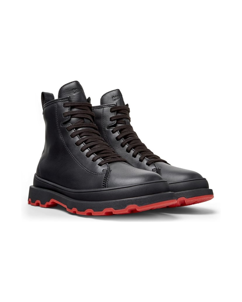 Camper-STIEFELETTEN-BRUTUS+-schwarz