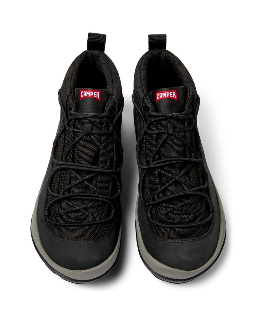 Camper-Stiefeletten-Peu-Pista-GM-schwarz