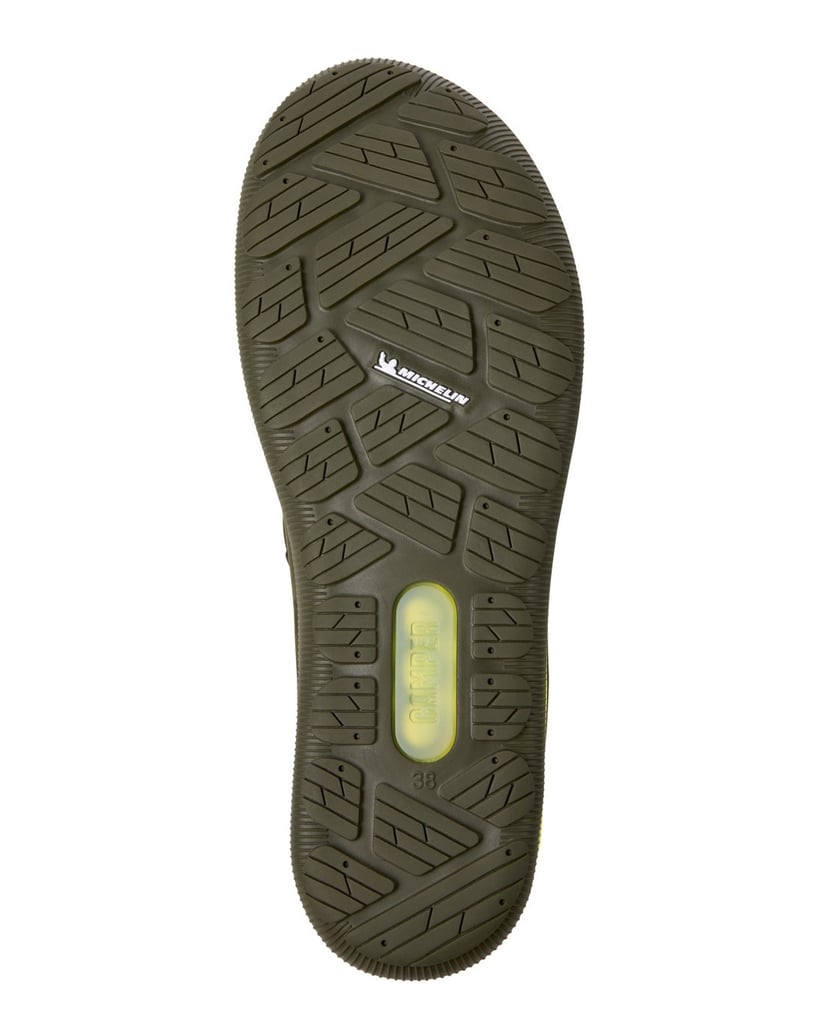 Camper-STIEFELETTEN-PEU-PISTA-GM-schwarz