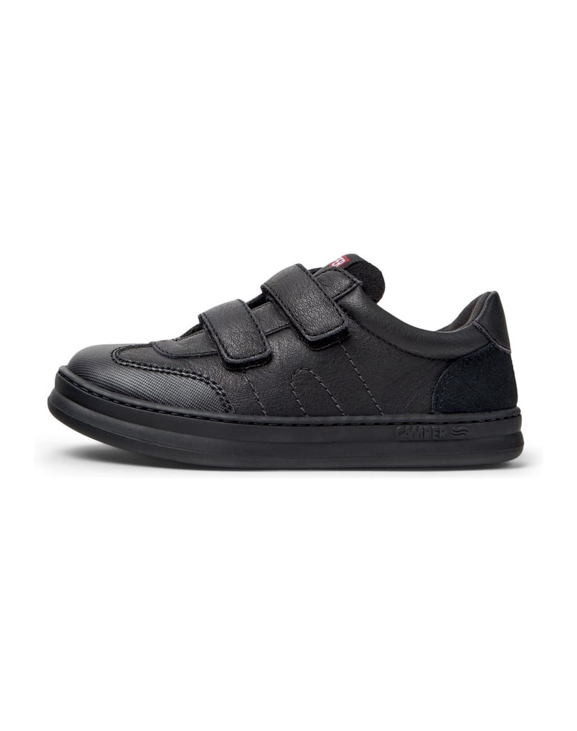 Camper-SNEAKER-RUNNER-FOUR-schwarz