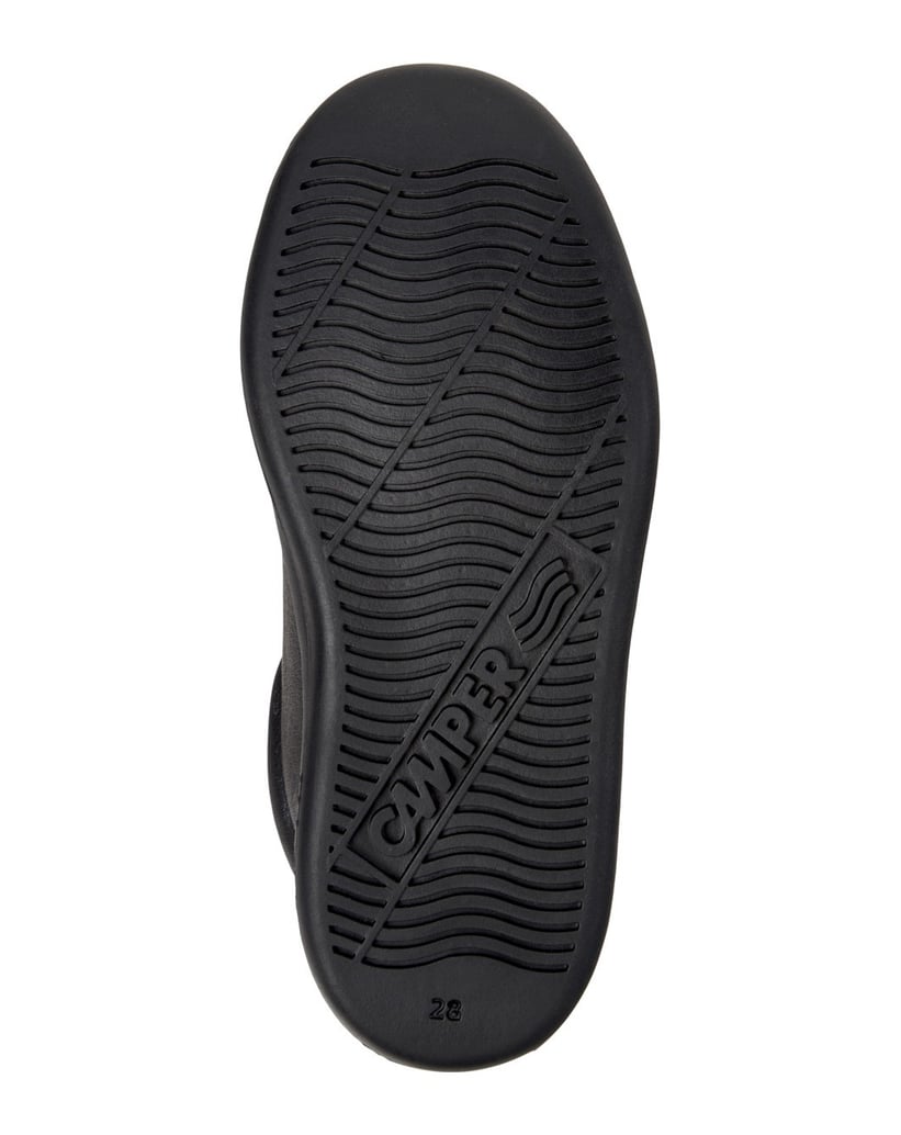 Camper-SNEAKER-RUNNER-FOUR-schwarz