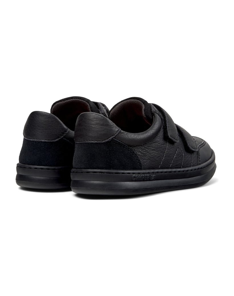 Camper-SNEAKER-RUNNER-FOUR-schwarz