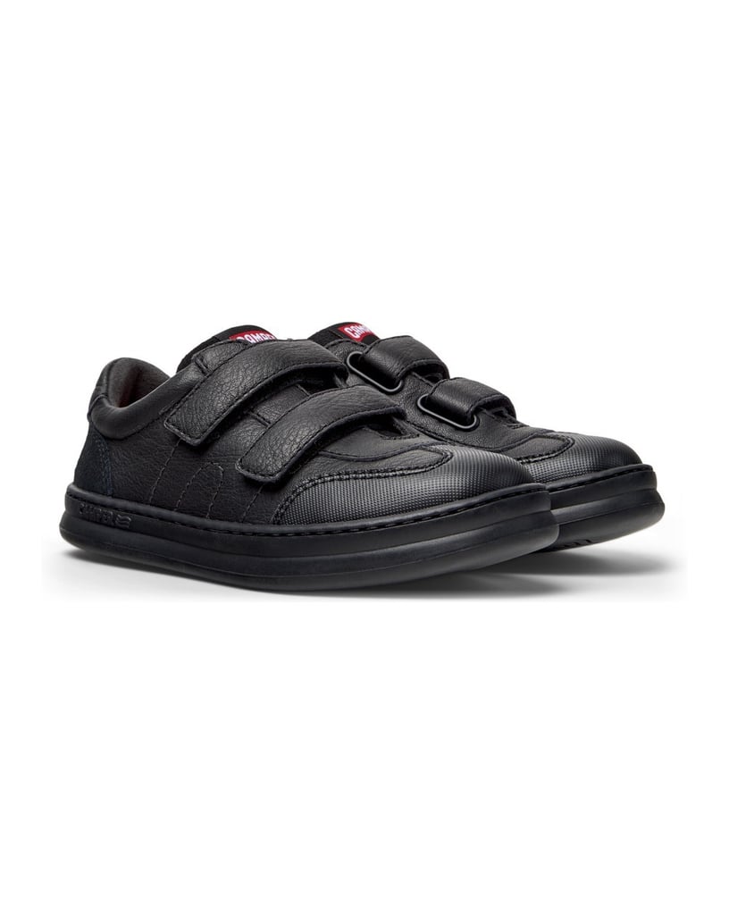Camper-SNEAKER-RUNNER-FOUR-schwarz