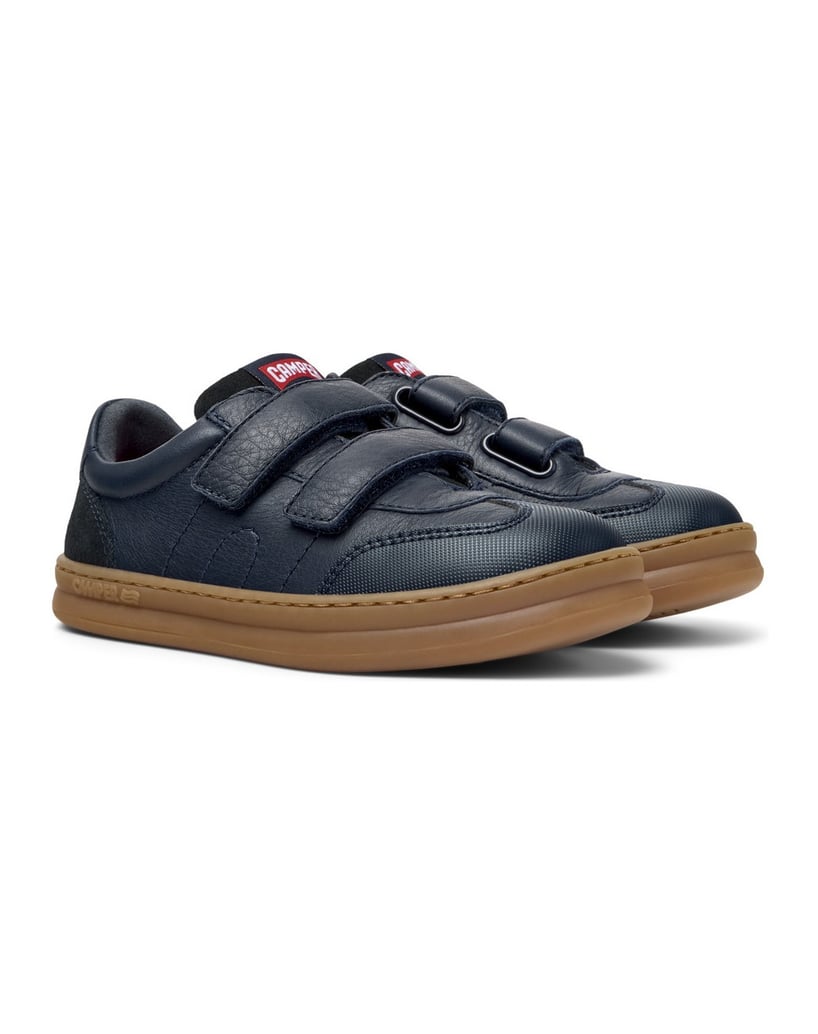 Camper-SNEAKER-RUNNER-FOUR-schwarz
