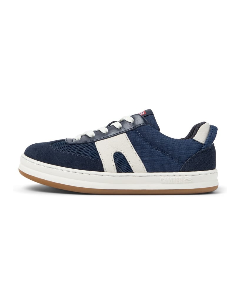 Camper-SNEAKER-RUNNER-FOUR-dunkelblau
