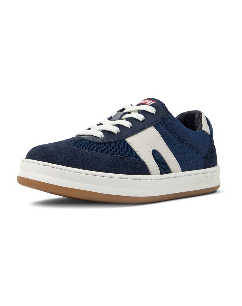 Camper-SNEAKER-RUNNER-FOUR-dunkelblau