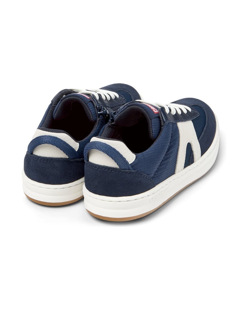 Camper-SNEAKER-RUNNER-FOUR-dunkelblau