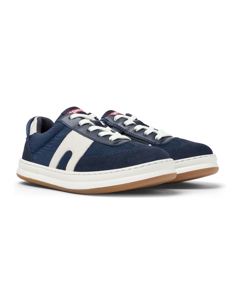 Camper-SNEAKER-RUNNER-FOUR-dunkelblau