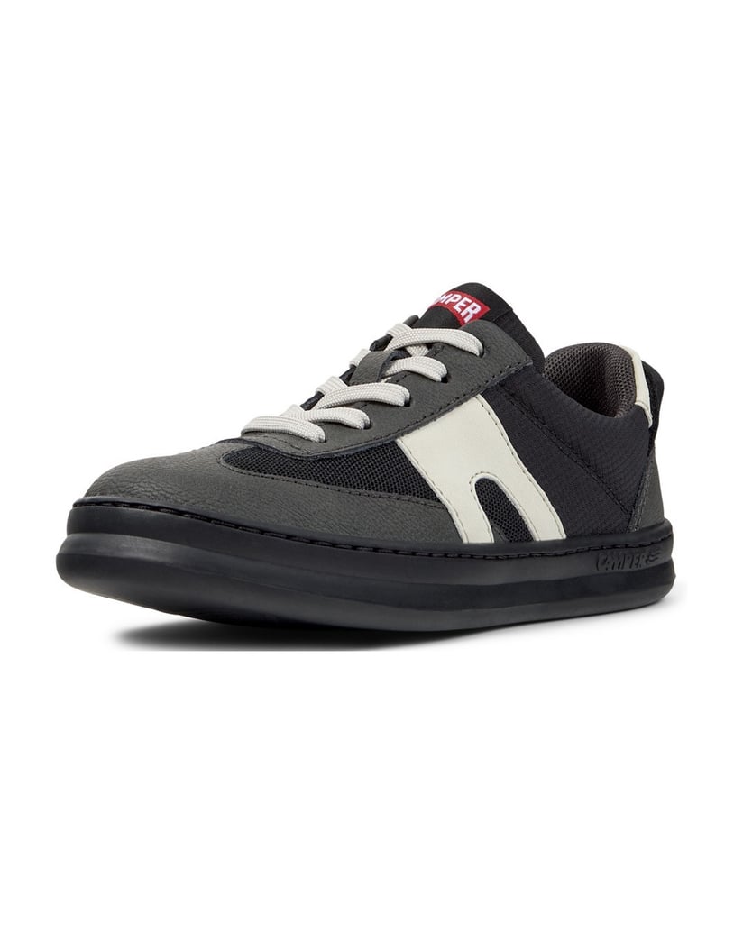 Camper-SNEAKER-RUNNER-FOUR-schwarz