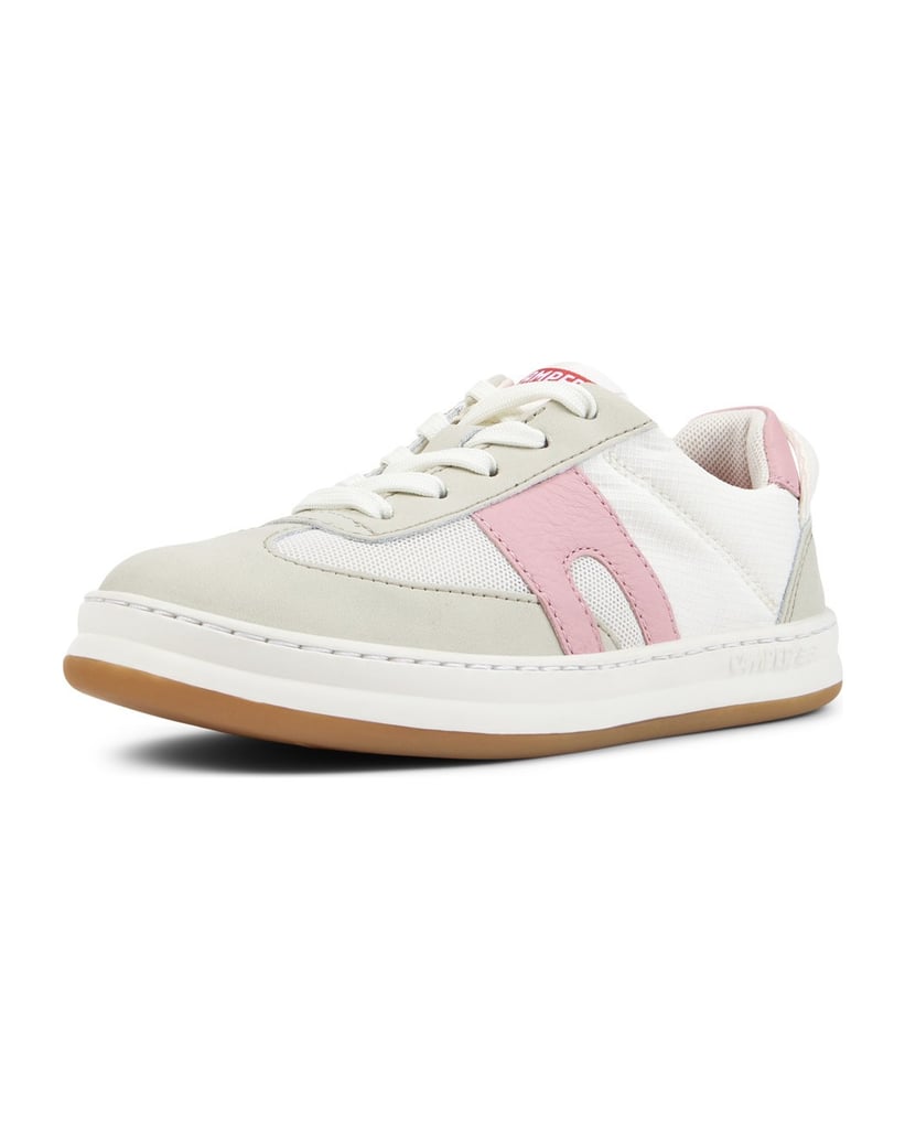 Camper-SNEAKER-RUNNER-FOUR-schwarz