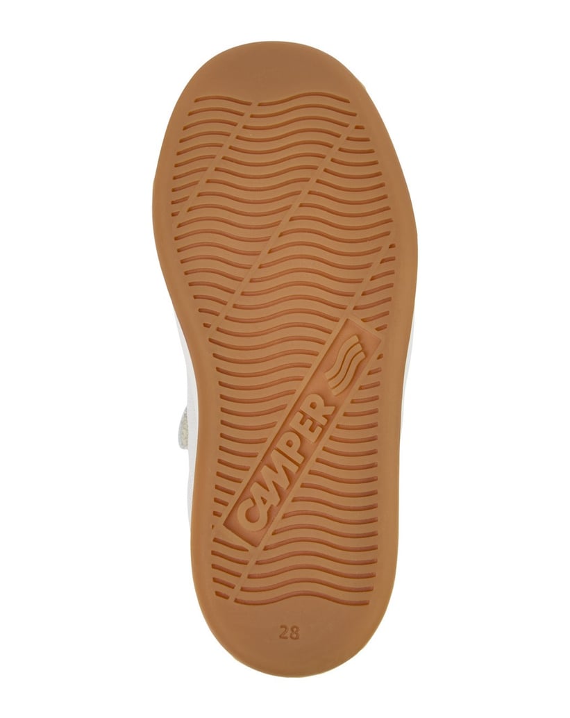 Camper-SNEAKER-RUNNER-FOUR-schwarz