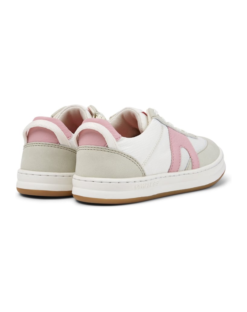 Camper-SNEAKER-RUNNER-FOUR-schwarz