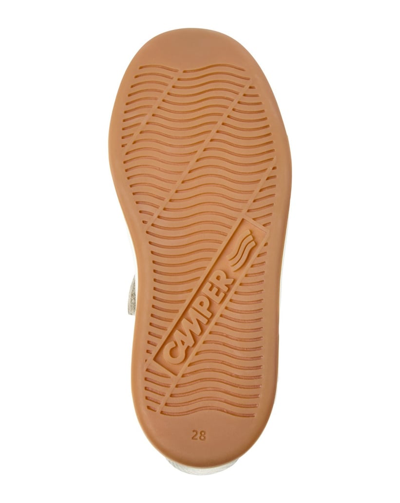 Camper-SNEAKER-RUNNER-FOUR-schwarz