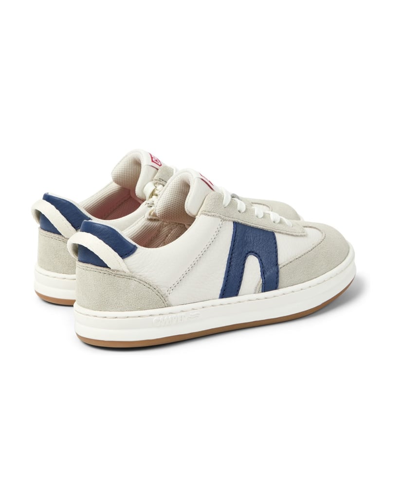 Camper-SNEAKER-RUNNER-FOUR-schwarz