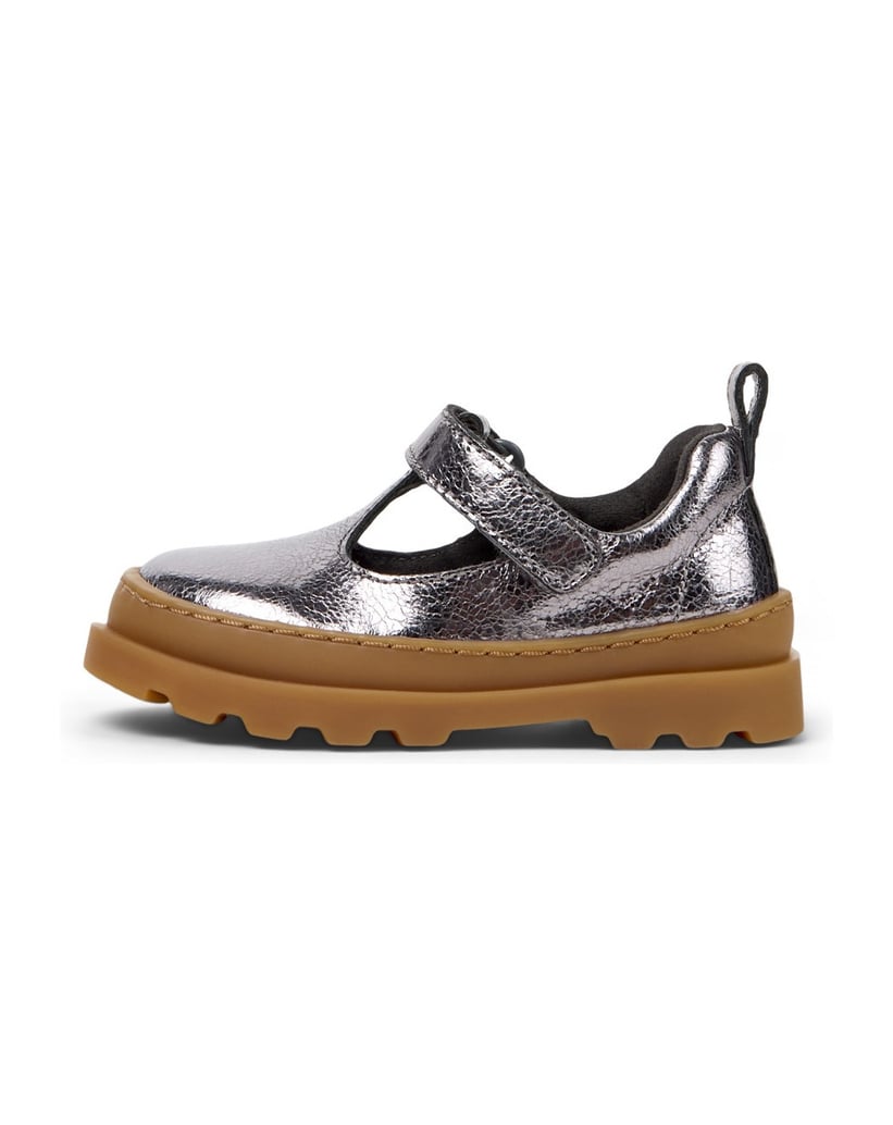 Camper-Ballerinas-Brutus-dunkelgrau