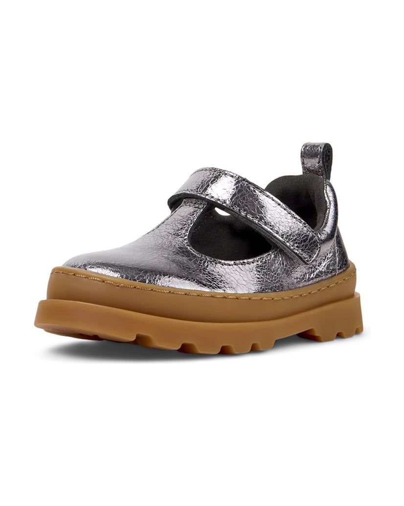 Camper-Ballerinas-Brutus-dunkelgrau