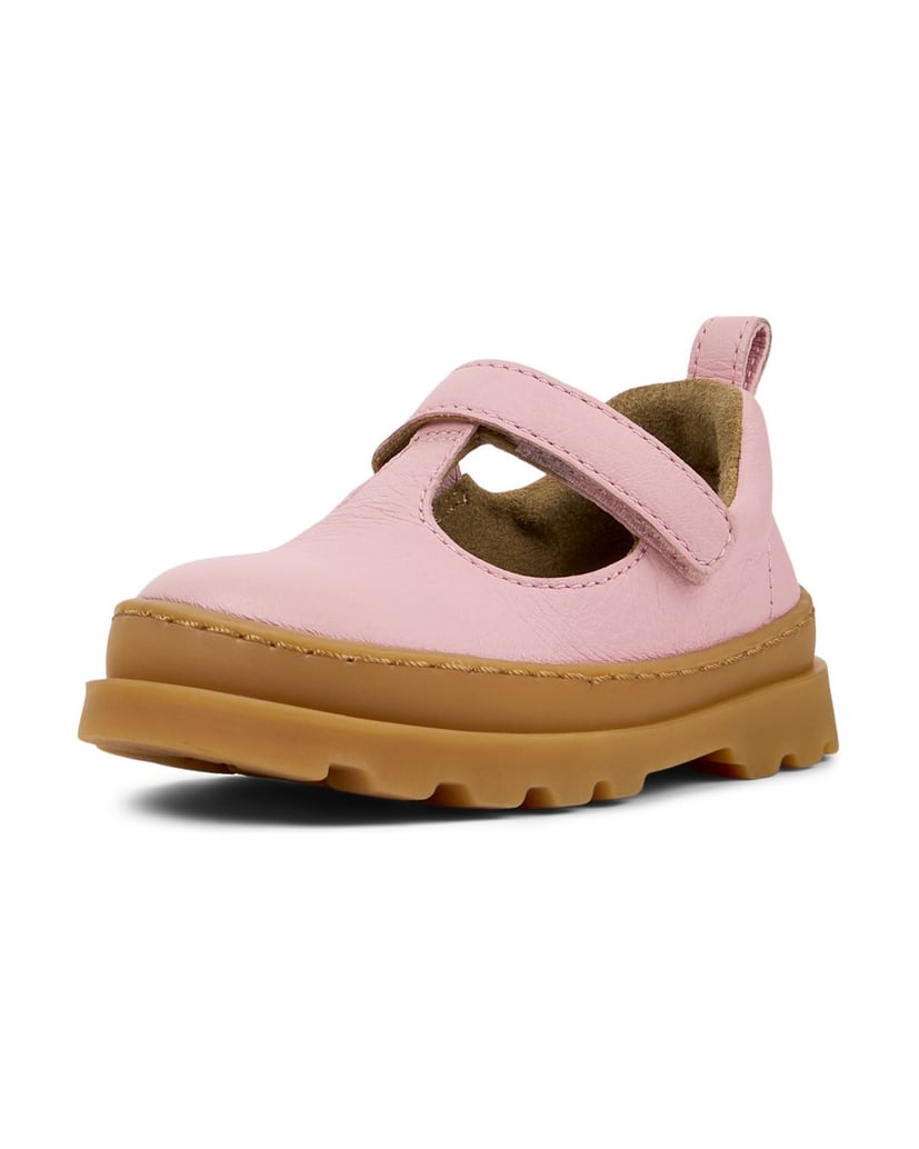 Camper-Ballerinas-Brutus-dunkelgrau