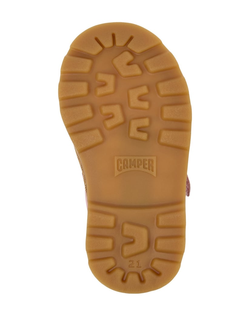 Camper-Ballerinas-Brutus-dunkelgrau