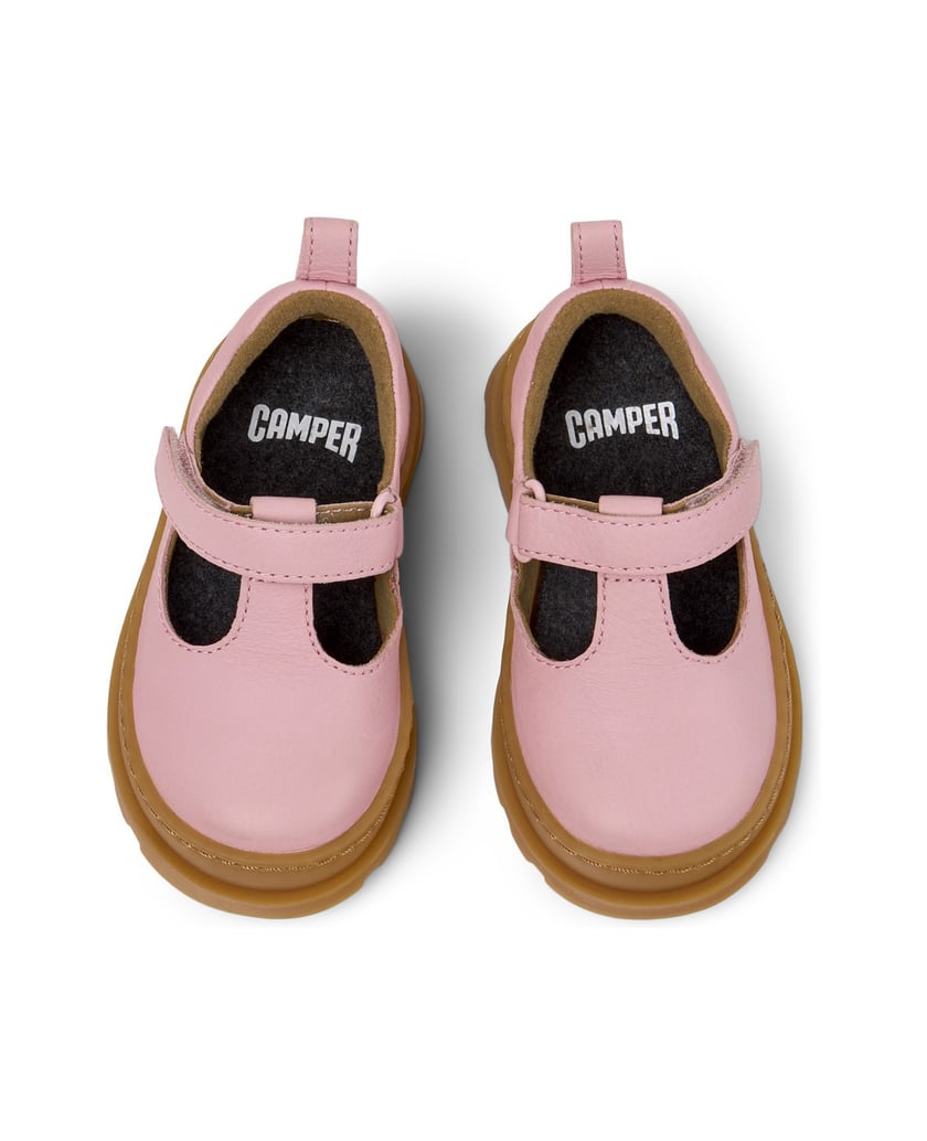 Camper-Ballerinas-Brutus-dunkelgrau