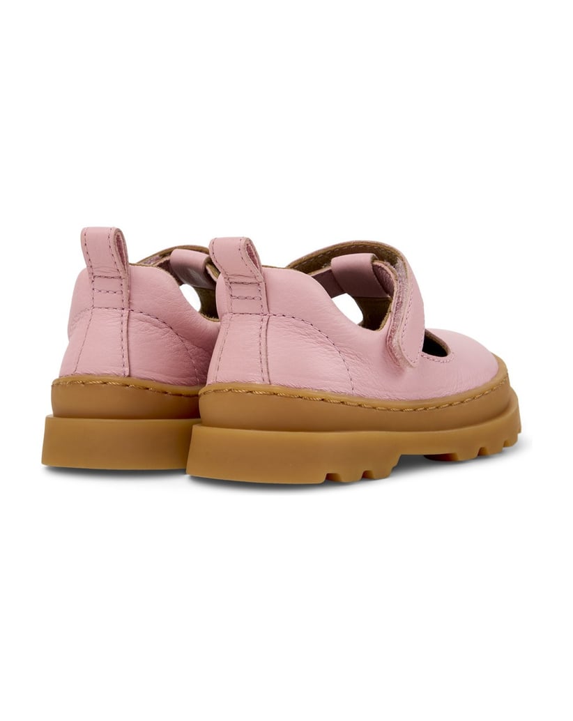 Camper-Ballerinas-Brutus-dunkelgrau